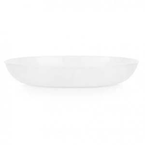 Corelle: Corelle Vitrelle Low Meal Bowl 887ml