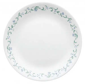 Corelle Country Cottage Vitrelle Plate 26cm