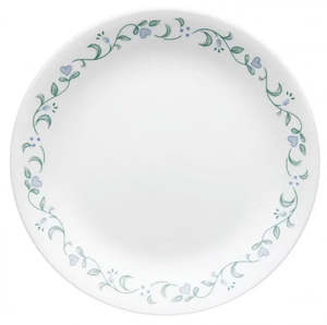 Corelle Country Cottage Side Vitrelle Plate 21.5cm