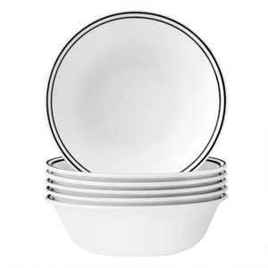 Corelle City Block Vitrelle Bowl 532ml