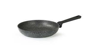Flonal: Flonal Cookware Pietra Lavica Induction Frypan 24cm