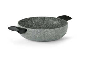 Flonal: Flonal Cookware Pietra Viva Gratin Pan 28cm