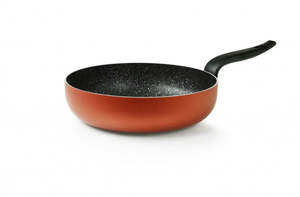 Flonal: Flonal Cookware Pepita Deep Frypan 28cm