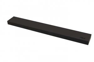 Furi Pro Magnetic Wall Rack 36cm