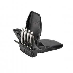 Furi Diamond Fingers Compact Knife Sharpener