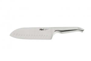 Furi: Furi Pro East/West Santoku Knife 17cm