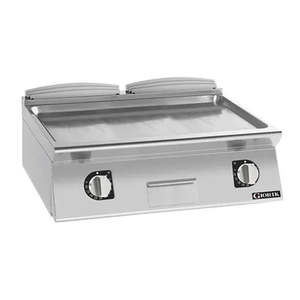 Giorik: Giorik 900 Series Countertop Smooth Frytop Griddle