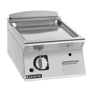 Giorik 700 Series Smooth Plate Frytop Griddle