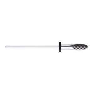 Global Ceramic Sharpening Rod 22cm G-74
