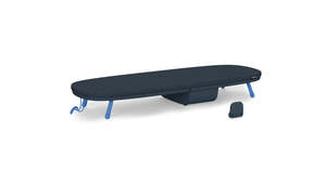 Joseph Joseph: Joseph Joseph Pocket Plus Folding Table-top Ironing Board