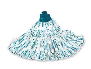 Leifheit: Leifheit Classic Mop Viscose - Replacement head