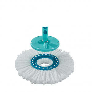 Leifheit Twist Mop Replacement Head Micro Fibre