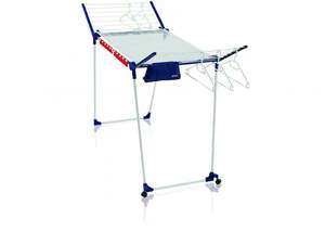 Leifheit: Leifheit Pegasus 200 Solid Deluxe