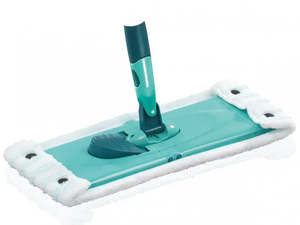 Leifheit Click System Combi Floor Mop 33cm