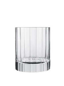 Luigi Bormioli Bach Double Old Fashioned 255ml