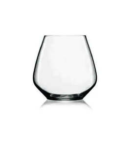 Luigi Bormioli Atelier Stemless Pinot 590ml