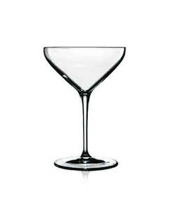 Luigi Bormioli Atelier 300ml Martini / Cocktail
