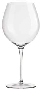 Luigi Bormioli Vinoteque Pinot Noir 660ml