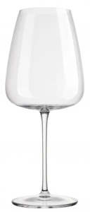 Luigi Bormioli Talismano Bordeaux 700ml - Set 4