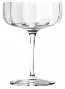 Luigi Bormioli Jazz Cocktail 300ml - Set 4