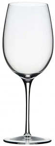 Luigi Bormioli Vinoteque Shiraz Wine Glass 590ml - Set 2