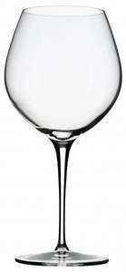 Luigi Bormioli Vinoteque Pinot Wine Glass 660ml - Set 2