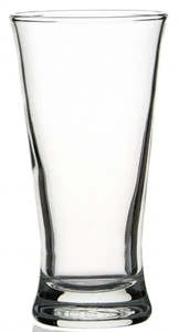 Ocean: Ocean Pilsner Beer Glass 300ml