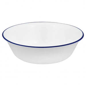 Corelle Ocean Blues Vitrelle Bowl 532ml