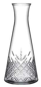 Pasabahce Timeless Carafe 1L