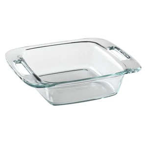 Pyrex Easy Grab Square Baking Dish 20cm
