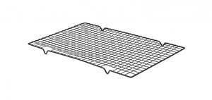 Pyrex: Pyrex Platinum Small Non Stick Cooling Rack