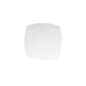 Royal Porcelain Square Plate Flat 240mm