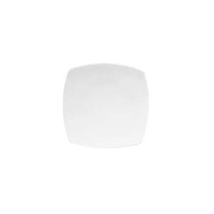 Royal Porcelain Square Plate Flat 210mm