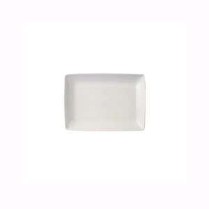 Royal Porcelain Rectangle Platter 330x230mm (4139)