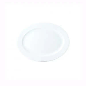 Royal Porcelain: Royal Porcelain Platter Oval 315mm (4002)