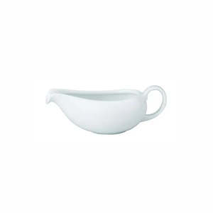 Royal Porcelain Gravy Boat 0.20lt Chelsea (09/0249)