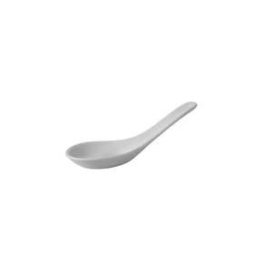 Royal Porcelain Chinese Spoon-125x43mm (4014)