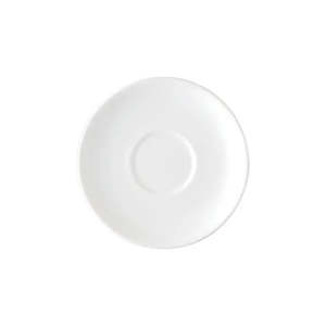 Royal Porcelain 120mm Saucer (09/0209)