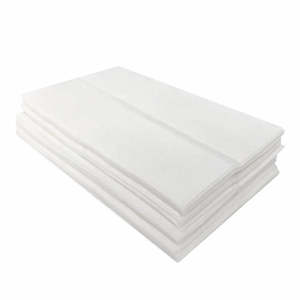 Sharp Serviettes: Sharp Dispenser 1 Ply Tall Fold Napkin