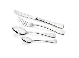Stanley Rogers: Stanley Rogers Metropolitan 56pc Set