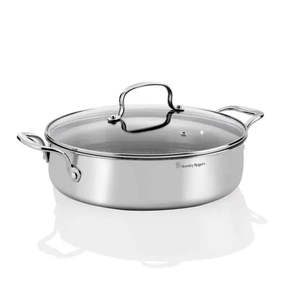 Stanley Rogers: Stanley Rogers Matrix Non-Stick Chef's Pan 28cm