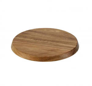 Stanley Rogers Magnetic Trivet Acacia 24cm