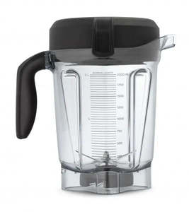Vitamix: Vitamix Low Profile 2L Container (Domestic)