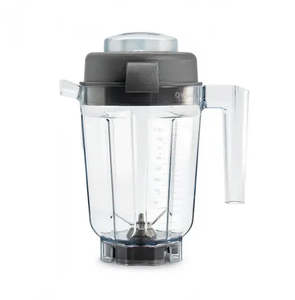 Vitamix Classic Dry Grains Container 0.9L, Lid/Cap/Blade/Tamper (Domestic)