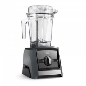 Vitamix ASCENT Series A2300i High-Performance Blender - Slate (Domestic)