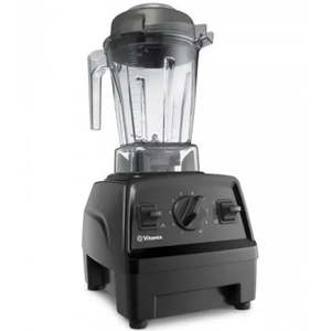 Vitamix: Vitamix Explorian E310 High-Performance Blender - Black (Domestic)