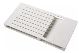 Wusthof In-Drawer Knife Organiser White