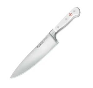 Wusthof: Wusthof Classic White Cook's Knife 20cm