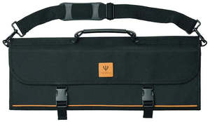 Yaxell Kitchen Knife bag with 10 pockets