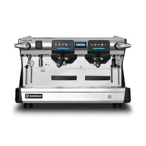Beverage Machines Appliances: Rancilio Classe 7 USB Tall – 2‑Group Espresso Machine